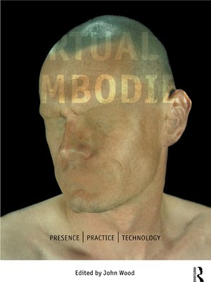 cover image of The Virtual Embodied